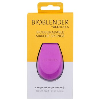 Bioblender make-up Sponge - Hubka na make-up
